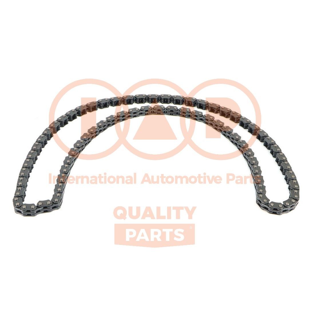 IAP QUALITY PARTS Mootorikett 128-25030 128-25030 Juhtkett PEUGEOT 207 IAP QUALITY PARTS