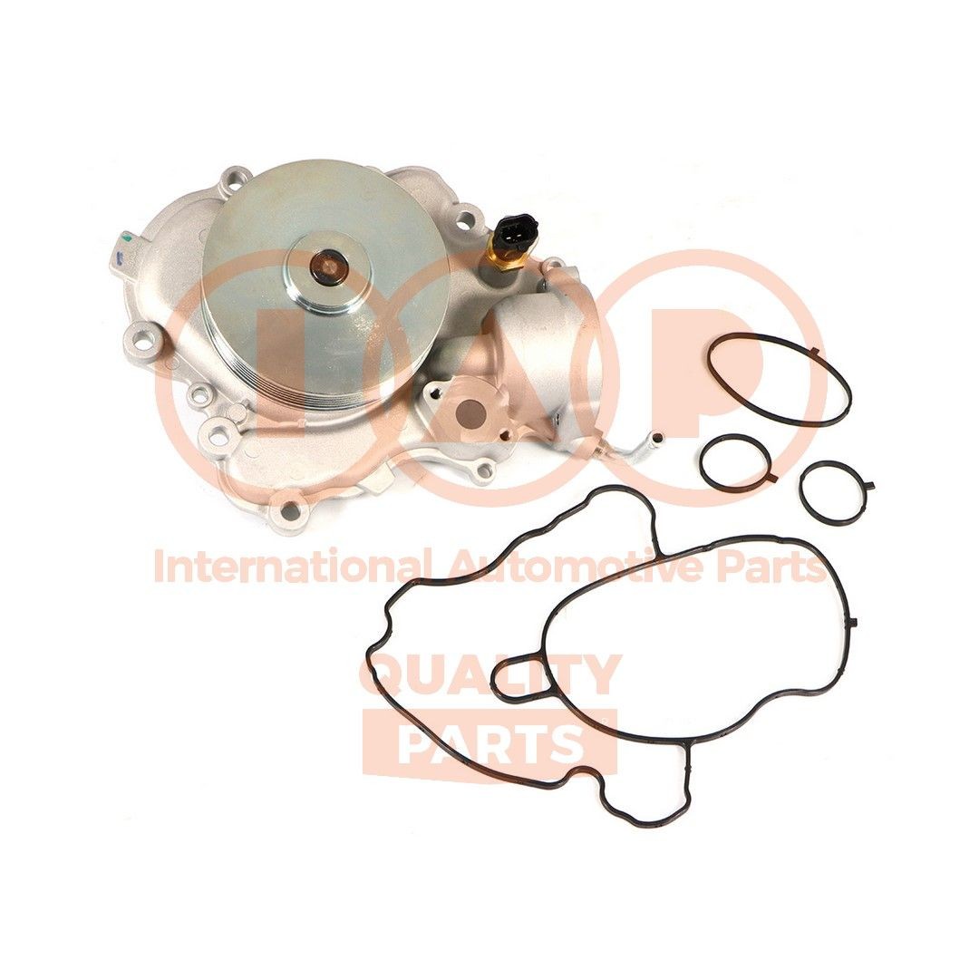 IAP QUALITY PARTS Pompe à eau 150-10048 Mini CLUBMAN Pompe à eau IAP QUALITY PARTS 150-10048