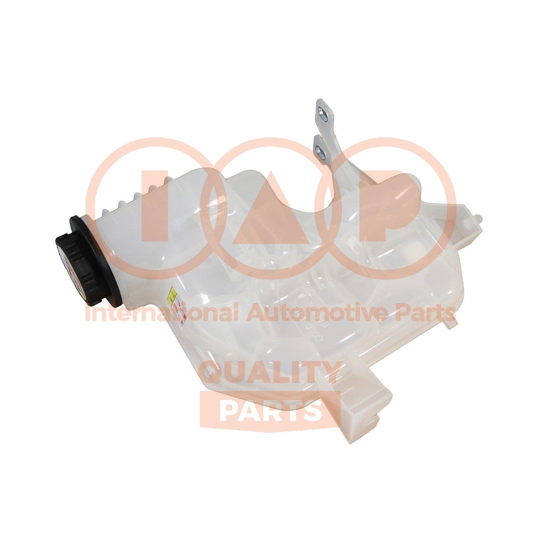 Vaschetta acqua, Radiatore IAP QUALITY PARTS 157-14080 IAP QUALITY PARTS 157-14080 Vaschetta acqua Land Rover DISCOVERY 2010