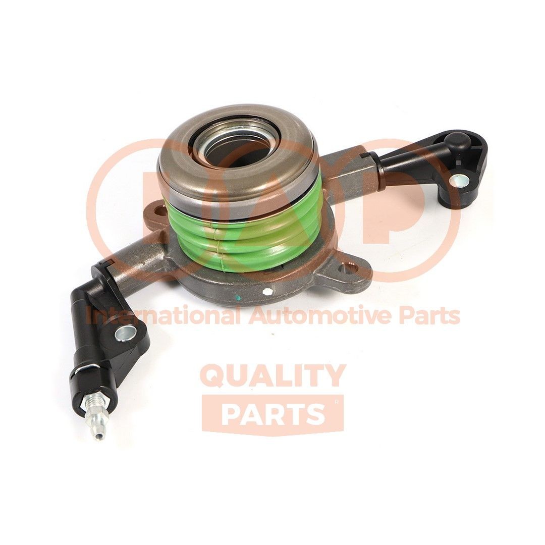 IAP QUALITY PARTS Centrálna vysúvacia páka spojky 204-07160 IAP QUALITY PARTS Vysúvacie lożisko OPEL 204-07160