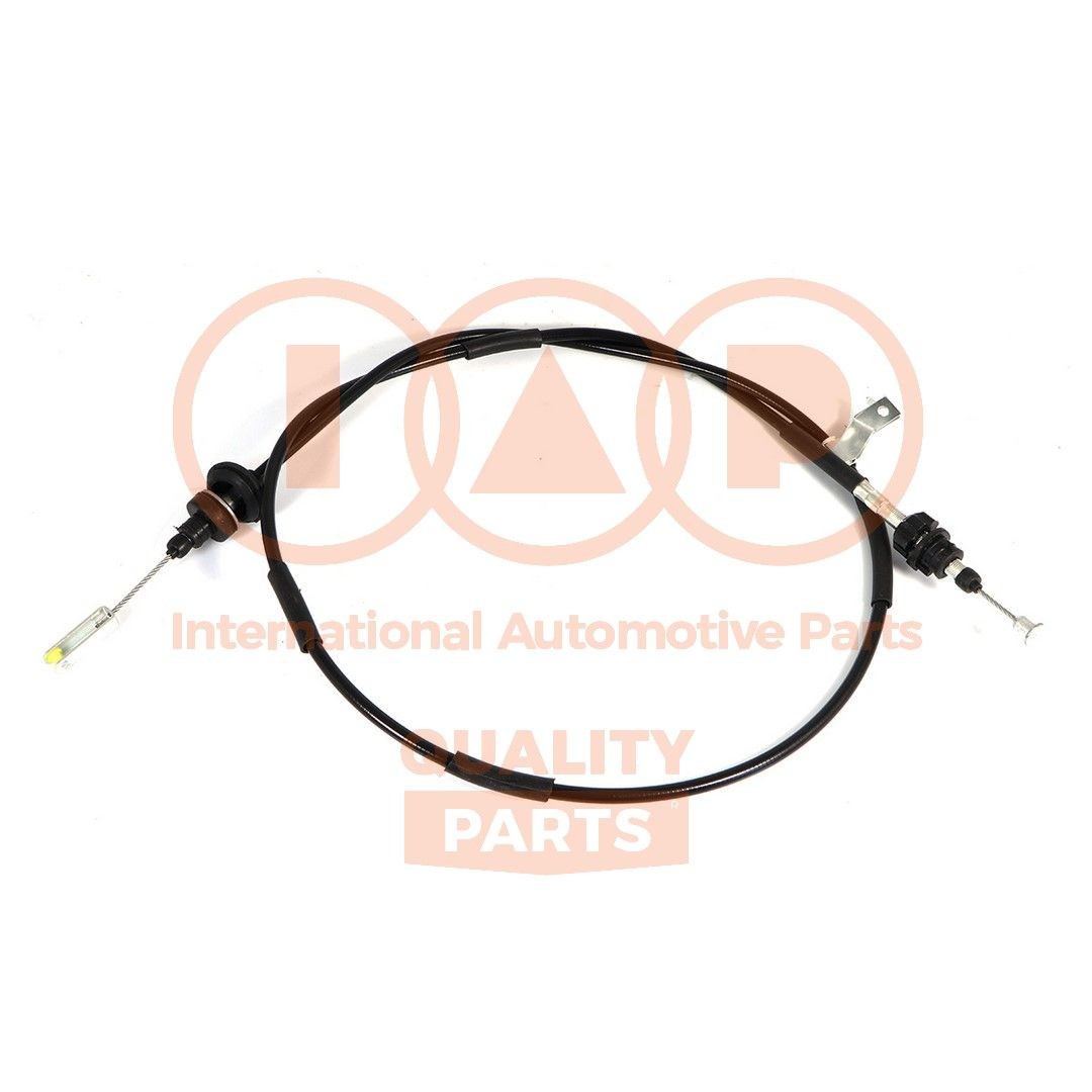 IAP QUALITY PARTS Vaijeri, kytkimen käyttö 209-16035 209-16035 IAP QUALITY PARTS Kytkinvaijeri KIA