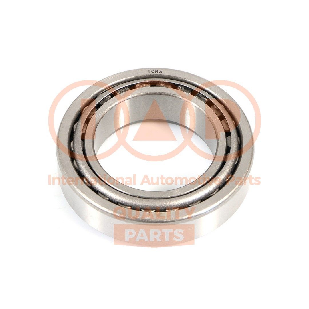 IAP QUALITY PARTS Riteņa rumbas gultņa komplekts 409-10023 Riteņa rumba IAP QUALITY PARTS AURIS 409-10023 lēti