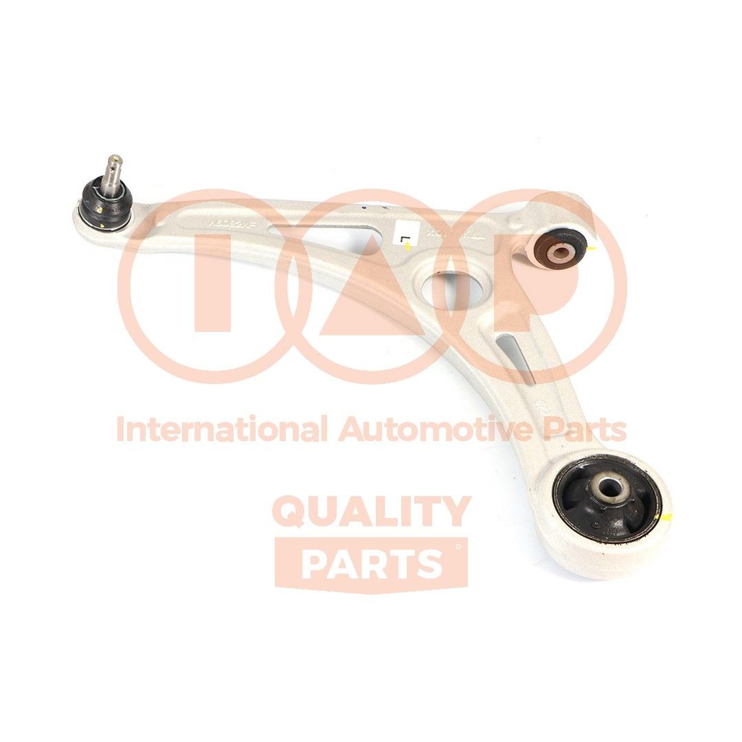 IAP QUALITY PARTS Rameno zavesenia kolies 503-07171G 503-07171G IAP QUALITY PARTS Rameno zavesenia kolies Hyundai lacné
