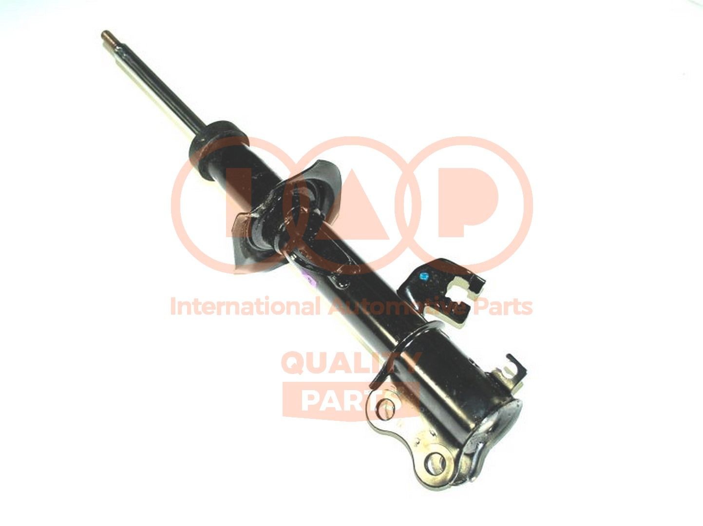 IAP QUALITY PARTS Støtdemper 504-13096P IAP QUALITY PARTS Dempere FORD 504-13096P