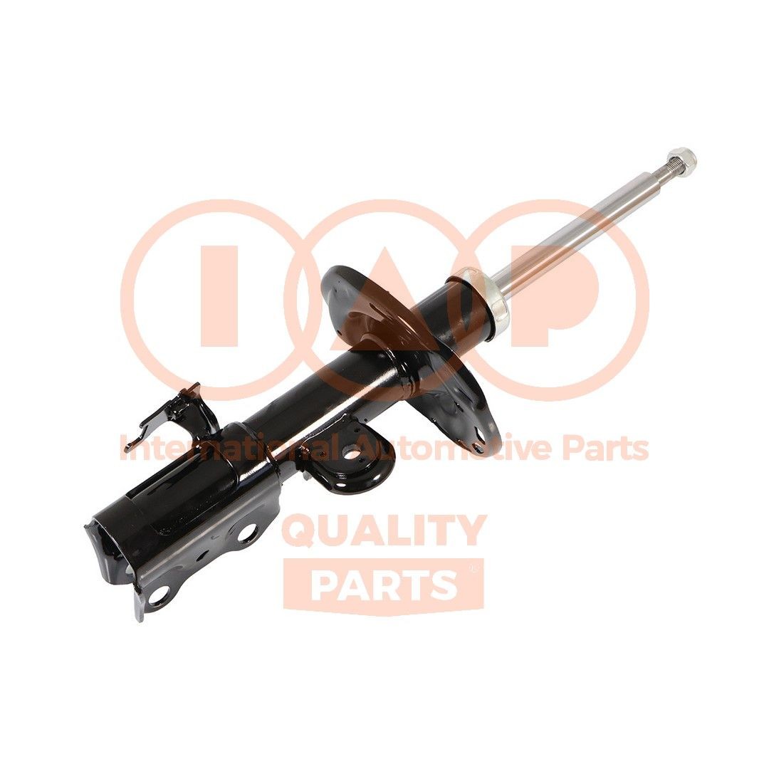 IAP QUALITY PARTS Stötdämpare 504-17195 VW komplett fjäderben IAP QUALITY PARTS 504-17195