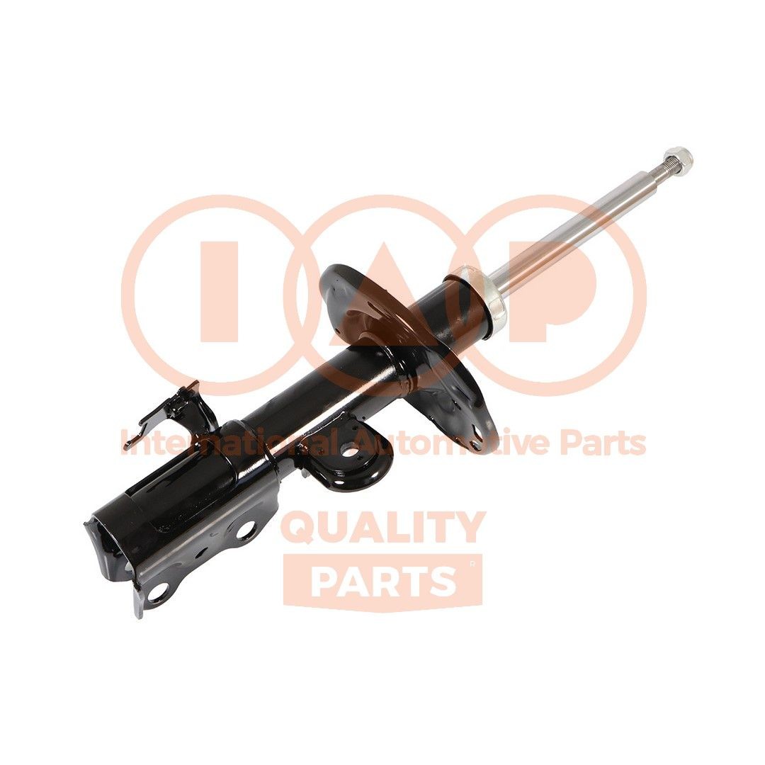 IAP QUALITY PARTS Shock absorber 504-17196 VW IAP QUALITY PARTS suspension dampers 504-17196