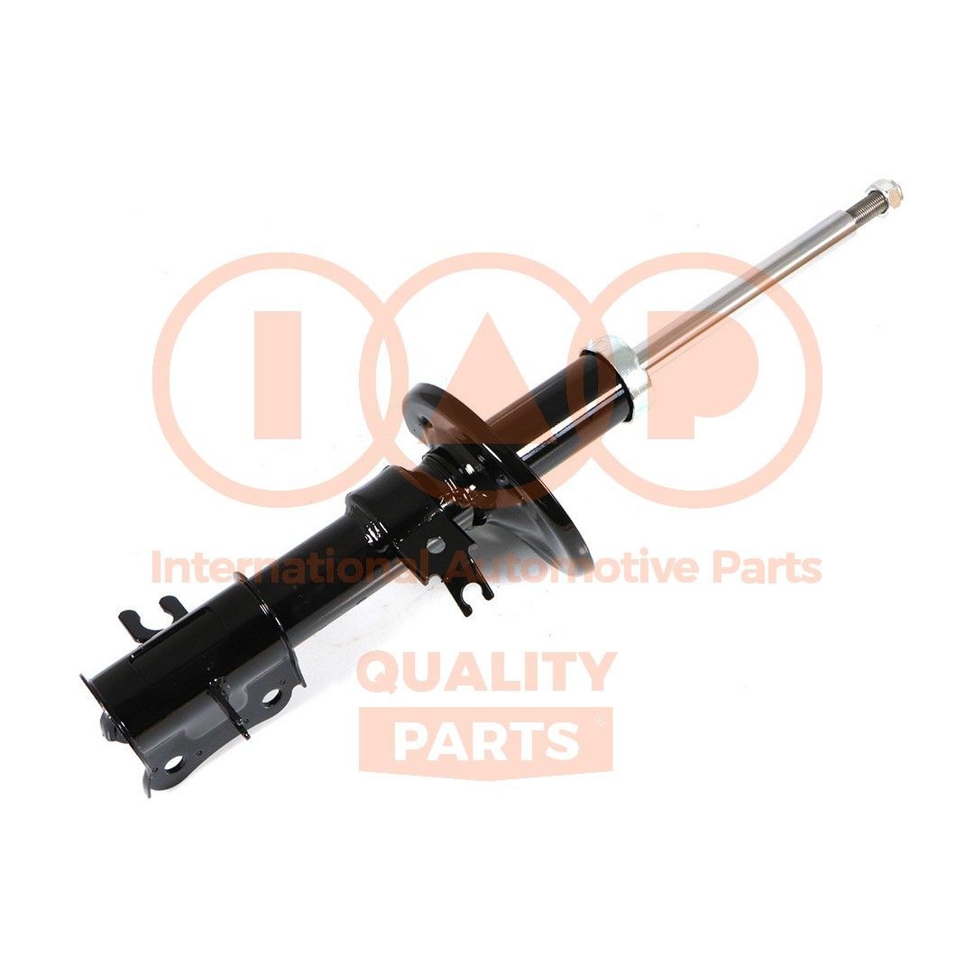 IAP QUALITY PARTS Støddæmper 504-20081 Fjäderben CHEVROLET IAP QUALITY PARTS 504-20081