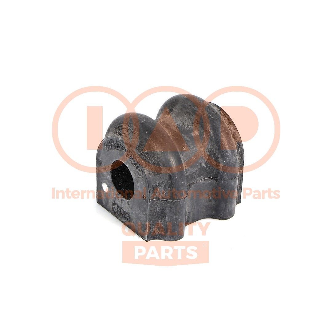 IAP QUALITY PARTS Ulożenie priečneho stabilizátora 507-07088 Silentblok stabilizátora IAP QUALITY PARTS Hyundai ix35 507-07088