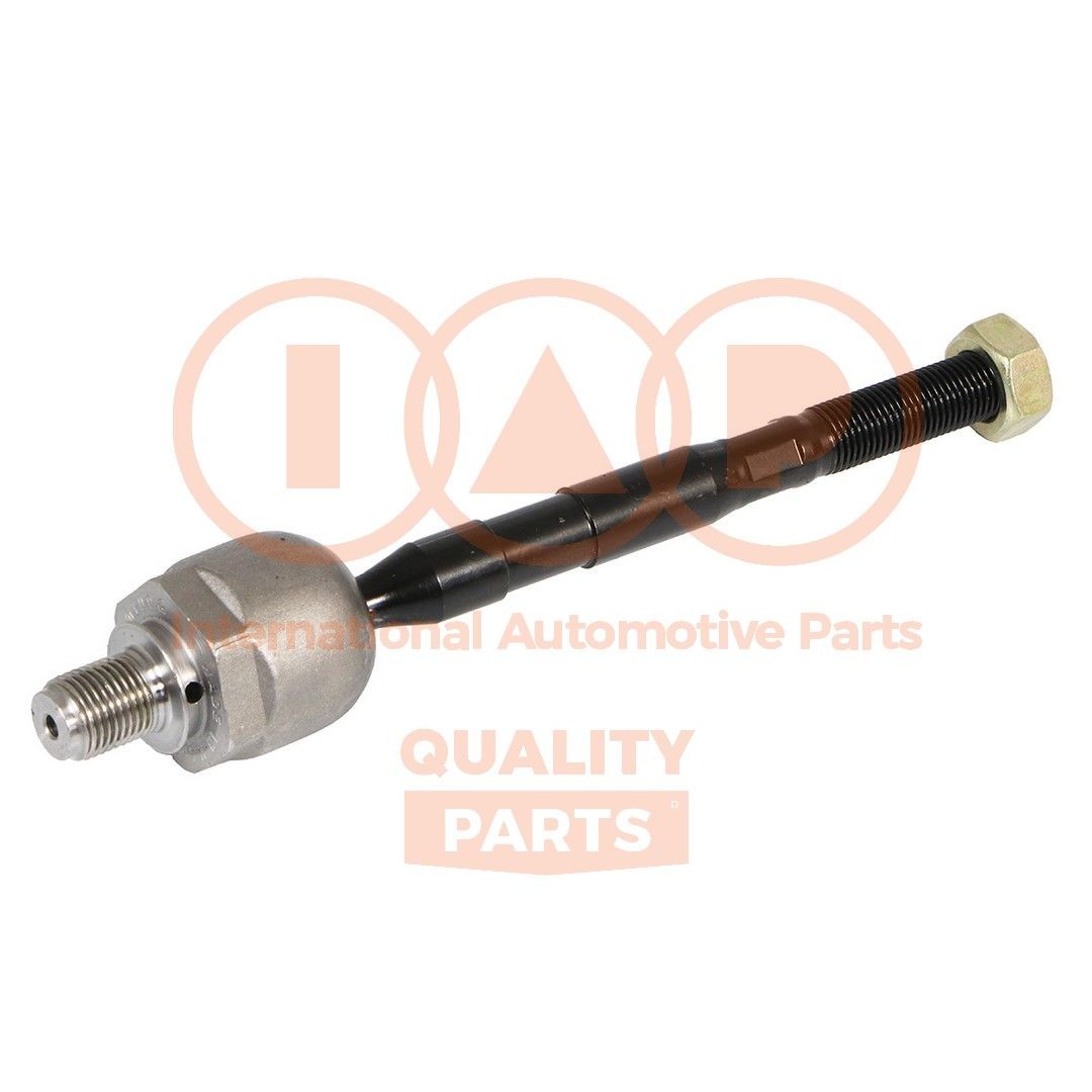 IAP QUALITY PARTS Axiálny čap tiahla riadenia 614-07052 614-07052 Axiálny čap tiahla riadenia IAP QUALITY PARTS HYUNDAI i10
