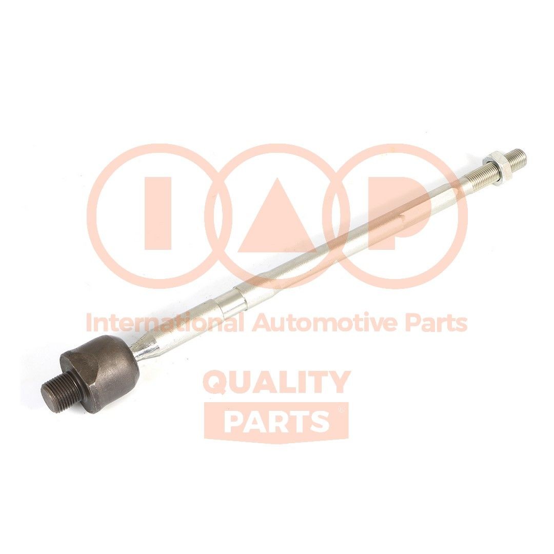 IAP QUALITY PARTS Aksiālais šarnīrs, Stūres šķērsstiepnis 614-16060 Aksiālais šarnīrs stūres šķērsstiepnis IAP QUALITY PARTS Opel VECTRA 614-16060