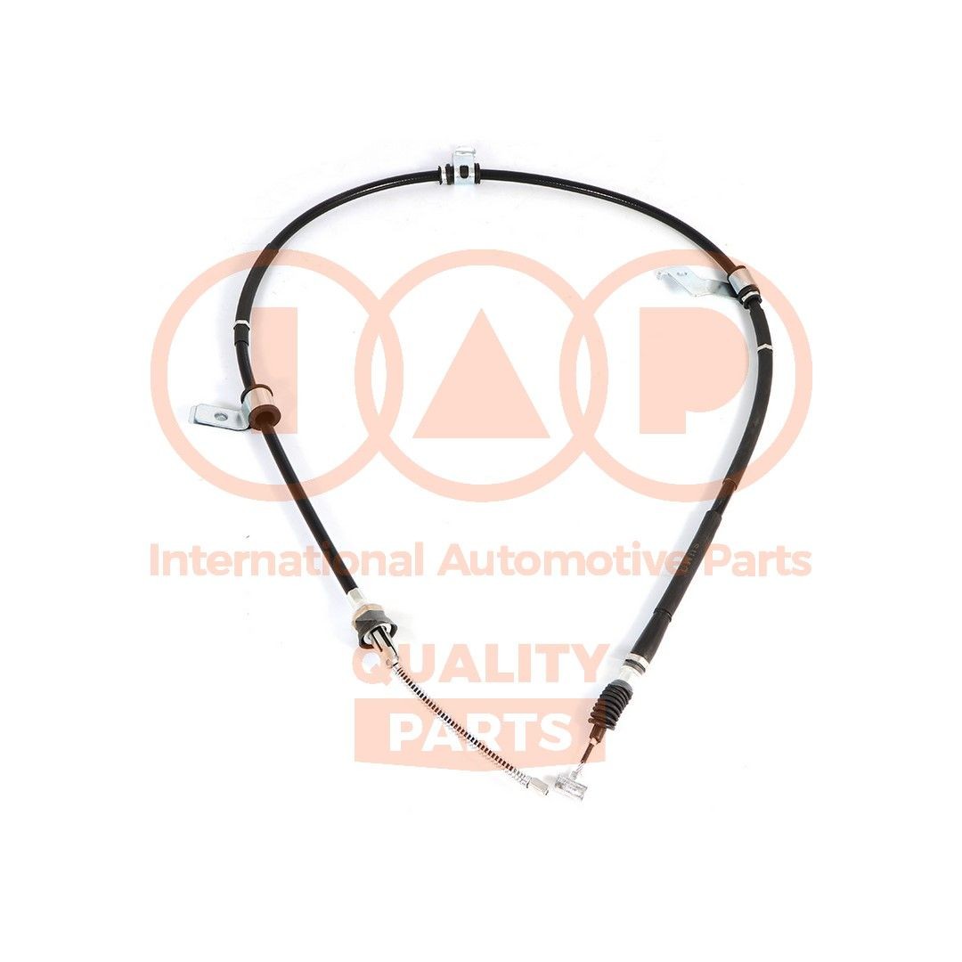 IAP QUALITY PARTS Handremkabel 711-16035 Remkabel IAP QUALITY PARTS JIMNY 711-16035 goedkoop