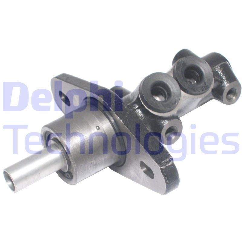 DELPHI Brake master cylinder LM62024 NISSAN NAVARA DELPHI brake master cylinder LM62024