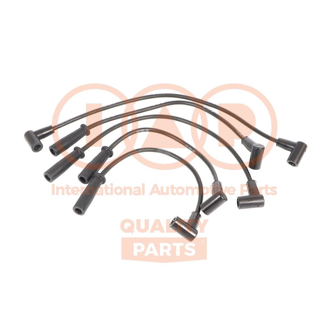 IAP QUALITY PARTS Bougiekabels 808-10050 IAP QUALITY PARTS 808-10050 Bobine, kabel Jeep Cherokee KK prijs