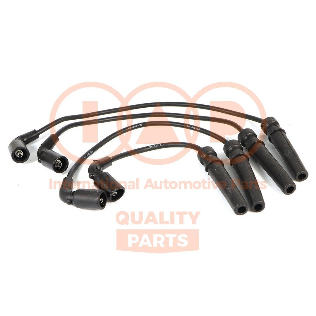 IAP QUALITY PARTS Tändkabelsats 808-20050 808-20050 IAP QUALITY PARTS tändkabel Suzuki SX4