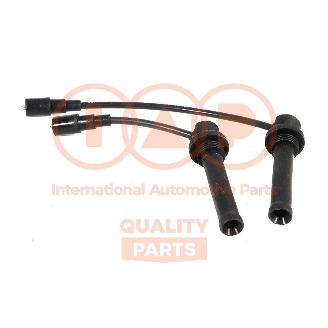 IAP QUALITY PARTS Tændkabelsæt 808-25030 Tændkabler IAP QUALITY PARTS LANCER 808-25030 billig