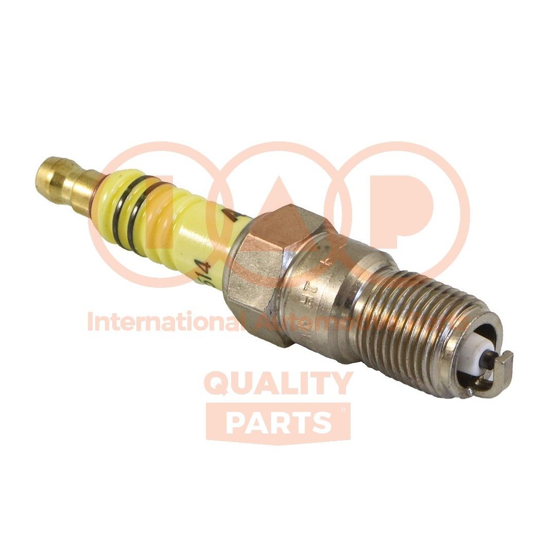 IAP QUALITY PARTS Tændrør 809-00514 809-00514 Tændrør MERCEDES-BENZ CLS IAP QUALITY PARTS
