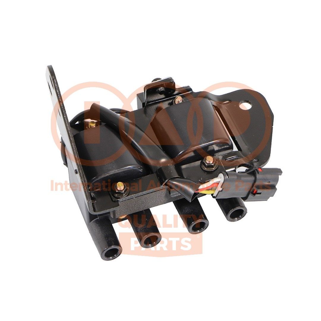IAP QUALITY PARTS Πολλαπλασιαστής 816-07052 Πολλαπλασιαστής IAP QUALITY PARTS Mitsubishi L300 / DELICA 816-07052