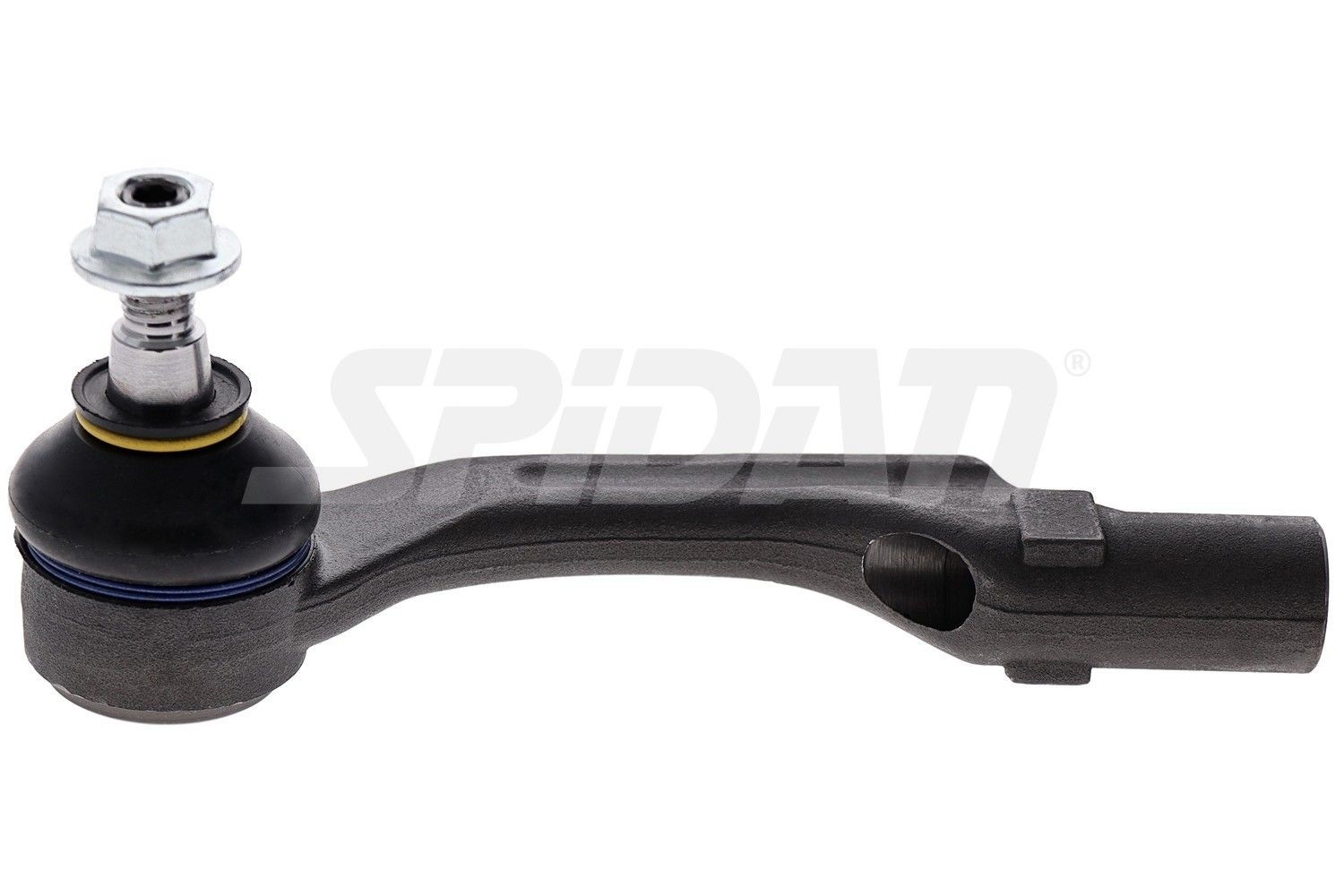 SPIDAN CHASSIS PARTS Testina sterzo 60087 SPIDAN CHASSIS PARTS 60087 Testina scatola sterzo OPEL Mokka II originali prezzo