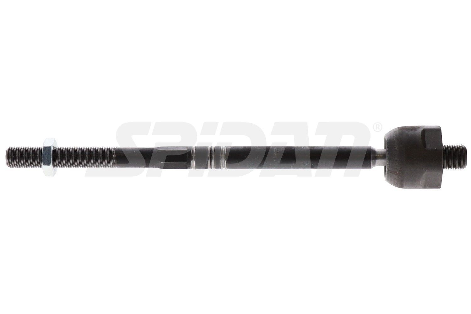 SPIDAN CHASSIS PARTS Styrestang, inderste 63055 Inderste styrekugle SPIDAN CHASSIS PARTS ALFA ROMEO 63055