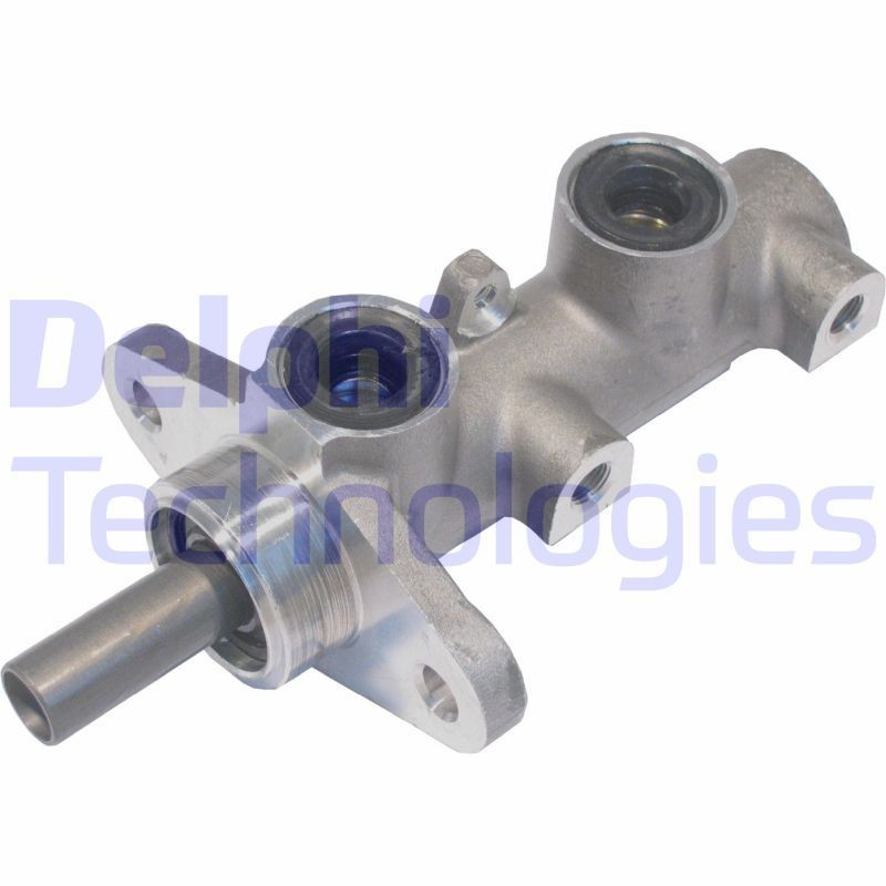 DELPHI Bremsehovedcylinder LM62124 LM62124 Bremsehovedcylinder HONDA INSIGHT DELPHI
