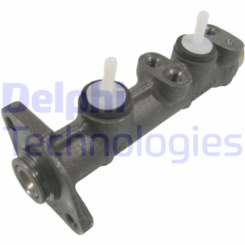 DELPHI Huvudbromscylinder LM70067 DELPHI LM70067 Huvudbromscylinder MERCEDES-BENZ SL original