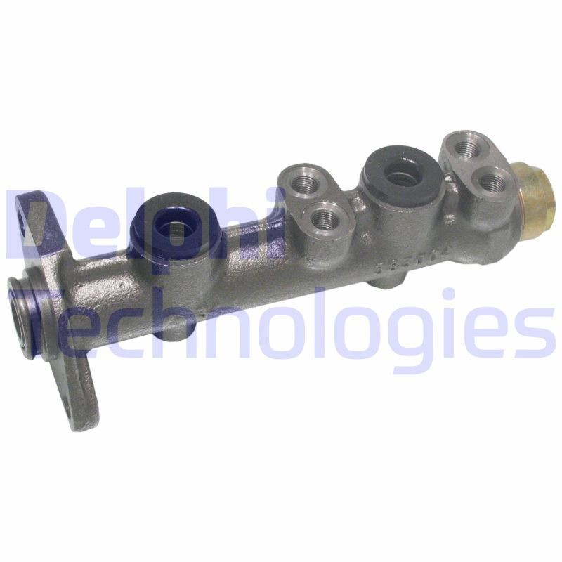 DELPHI Hauptbremszylinder LM70169 Tandemhauptbremszylinder DELPHI 127 LM70169 günstig