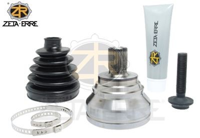 ZETA-ERRE Liigendlaager, veovõll AU48 Pooltelje ots ZETA-ERRE FABIA AU48 odav