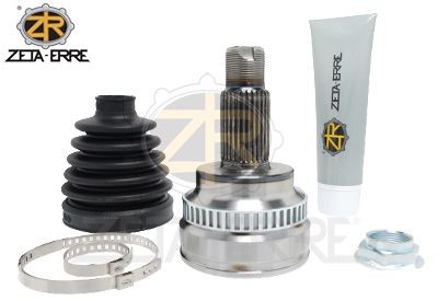 ZETA-ERRE Jogo de apoios, veio de transmissão BM26 ZETA-ERRE BM26 Homocinética BMW Série 5 E60 preço