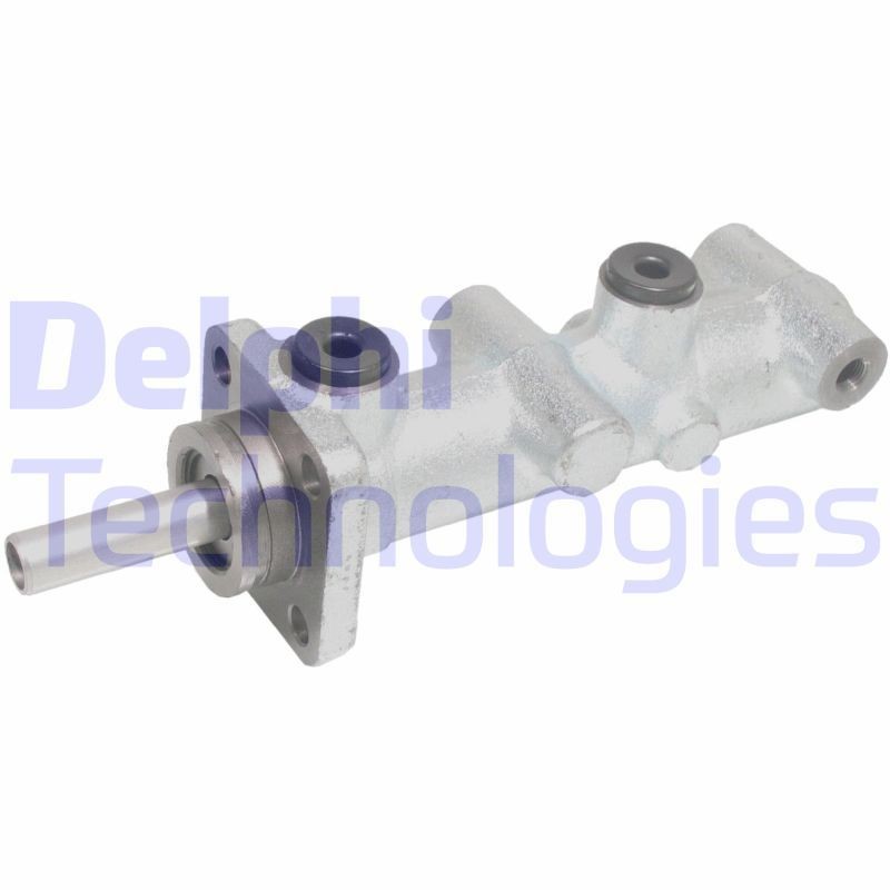 DELPHI Jarrupääsylinteri LM70198 Fiat Ducato 290 Van jarrupääsylinteri DELPHI LM70198