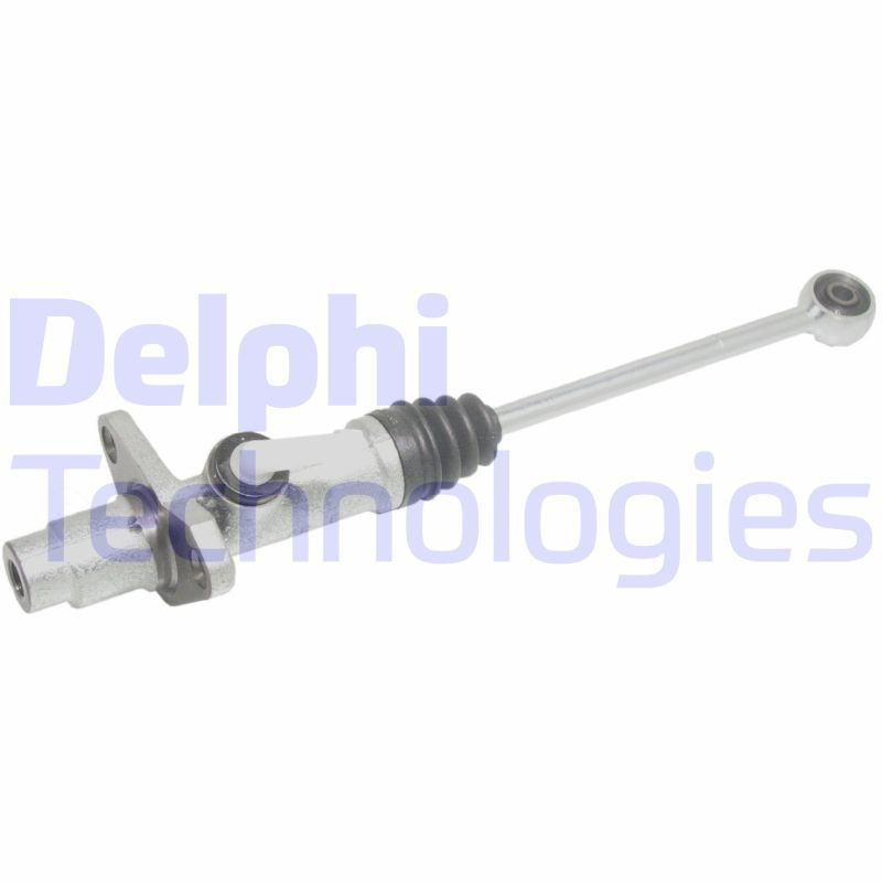 DELPHI Huvudcylinder koppling LM70223 DELPHI LM70223 kopplingscylinder Fiat Marea Weekend pris