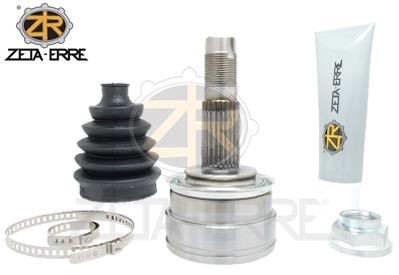ZETA-ERRE Kit giunti semiasse CV22 Costo Giunto omocinetico ZETA-ERRE CHEVROLET CV22