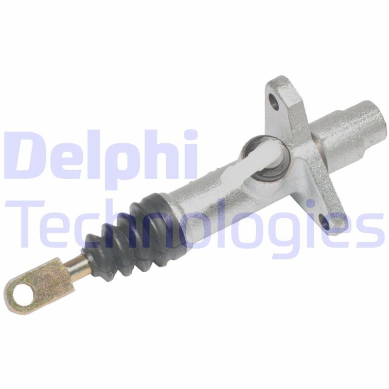Hovedsylinder, clutch DELPHI LM70310 DELPHI LM70310 Hovedsylinder clutch ALFA ROMEO SPIDER 2000