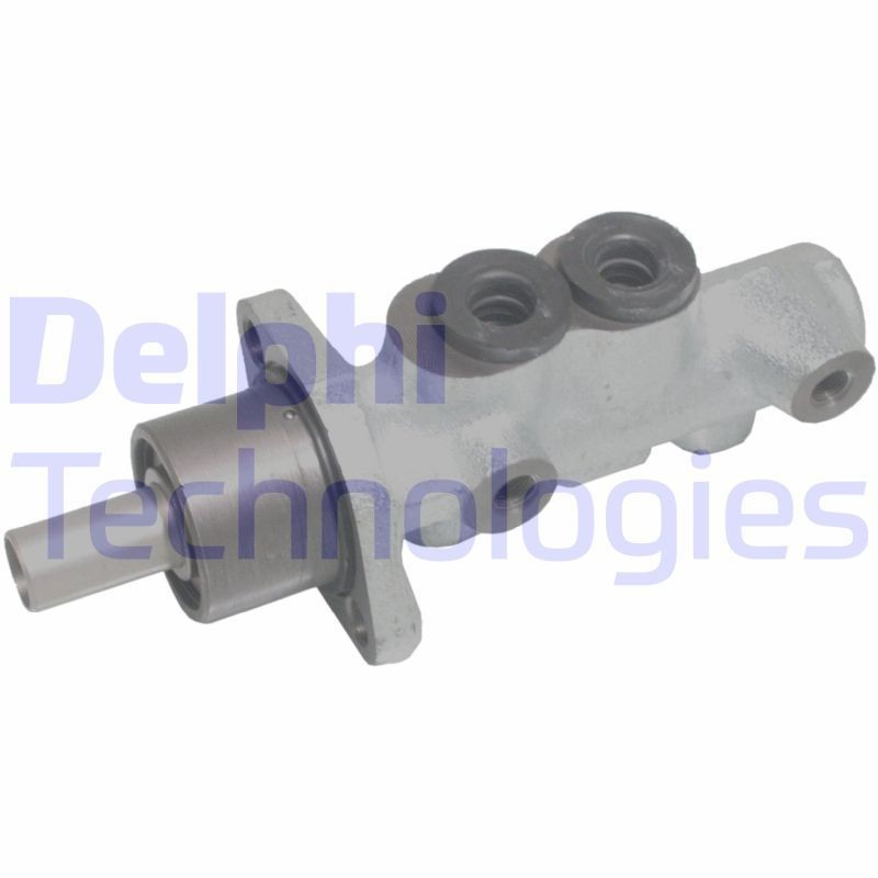 DELPHI Bomba central dos travões LM70332 LM70332 Bomba central dos travões FIAT 127 DELPHI