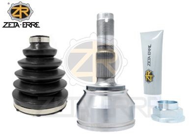ZETA-ERRE Homokineet reparatie set, aandrijfas FI63 ZETA-ERRE FI63 Homokineet reparatie set aandrijfas LDV MAXUS originele