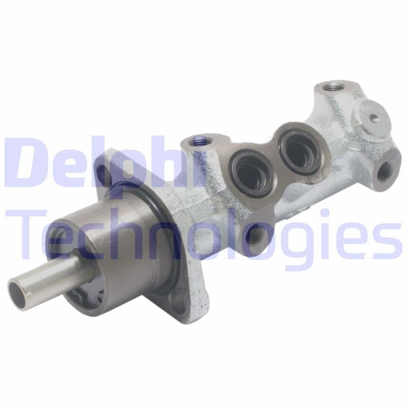 DELPHI Hoofdremcilinder LM70351 LM70351 Hoofdremcilinder DELPHI FIAT PANDA