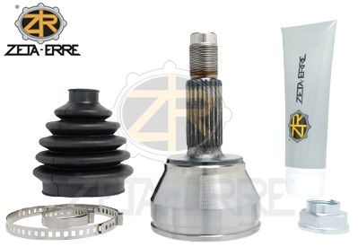 ZETA-ERRE Kit giunti semiasse FO17 ZETA-ERRE FO17 Giunto semiasse Ford Escort Classic Turnier ANL originale prezzo
