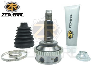 Kit giunti semiasse ZETA-ERRE KI11 ZETA-ERRE KI11 Giunto semiasse Kia SHUMA 1999