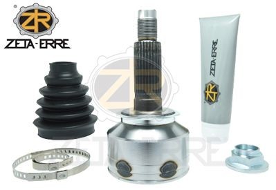 ZETA-ERRE Ledsats, drivaxel KI29 KI29 ZETA-ERRE Drivknutssats Kia