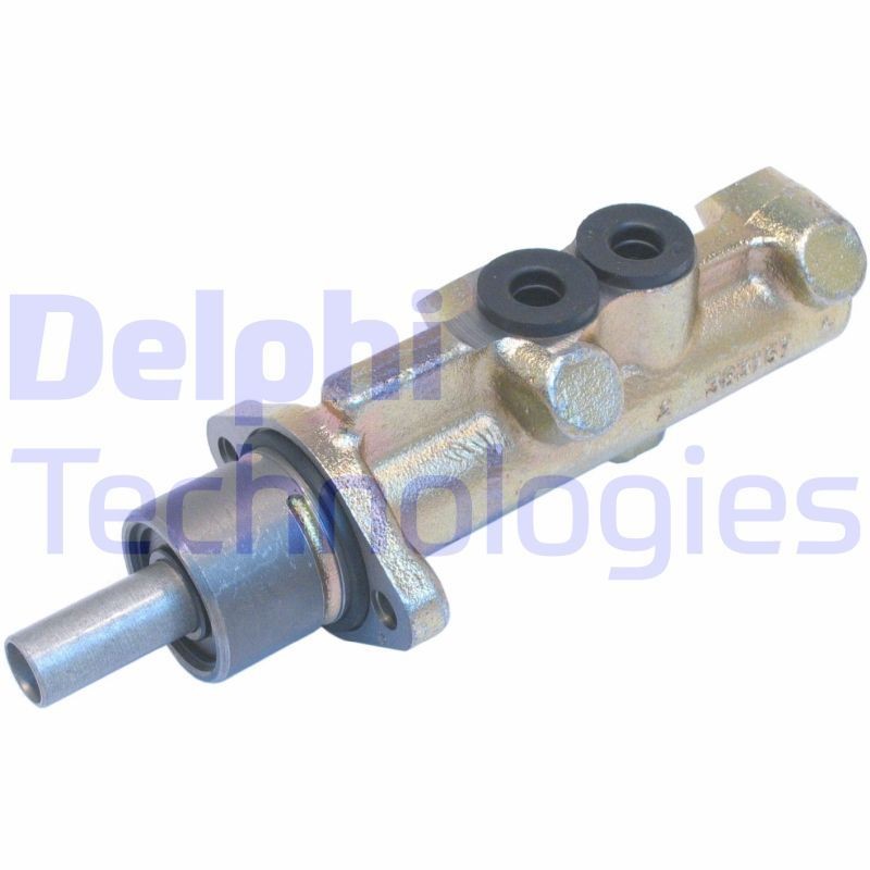 DELPHI Hoofdremcilinder LM80113 DELPHI LM80113 Hoofdremcilinder Mercedes X166 goedkoop