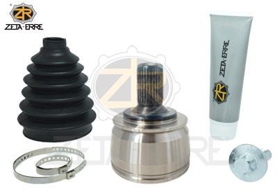 Homokineet reparatie set, aandrijfas ZETA-ERRE ME38 ZETA-ERRE ME38 Homokinetische koppeling Mercedes-Benz A-Klasse 2015