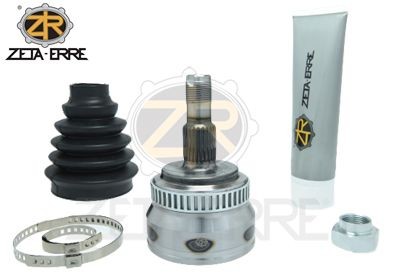 ZETA-ERRE Homokineet reparatie set, aandrijfas ME40 ZETA-ERRE ME40 Homokineet reparatie set aandrijfas Mercedes W168 goedkoop
