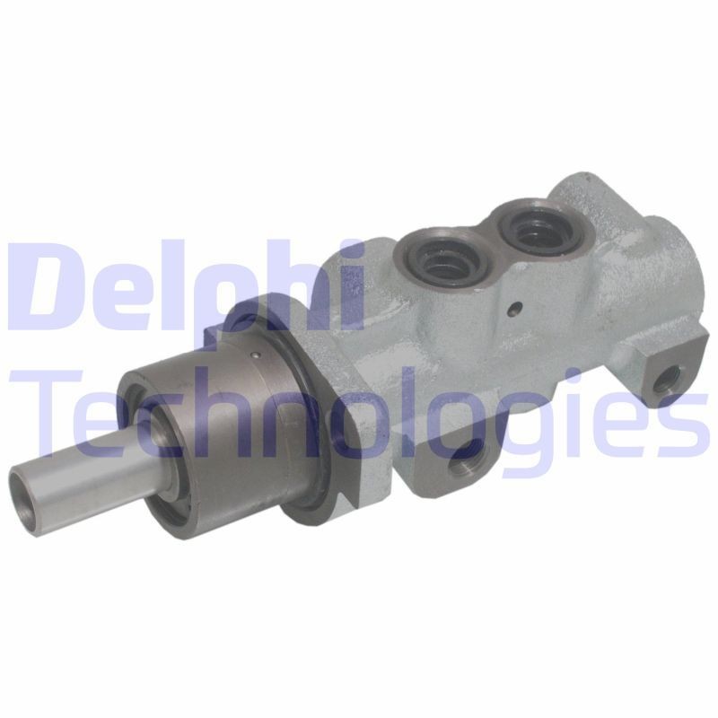 DELPHI Hoofdremcilinder LM80121 DELPHI LM80121 Hoofdremcilinder Citroën Xsara N1 goedkoop
