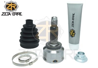 ZETA-ERRE Kit giunti semiasse MZ15 MZ15 Giunto omocinetico ZETA-ERRE KIA SPORTAGE costo