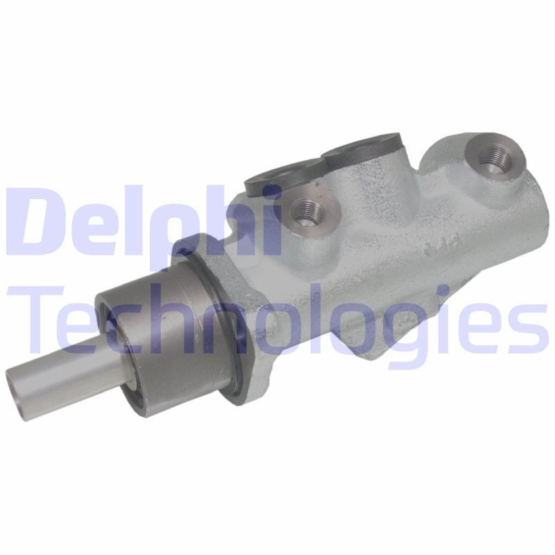 DELPHI Bomba central dos travões LM80132 Bomba de travões DELPHI Land Rover RANGE ROVER EVOQUE LM80132