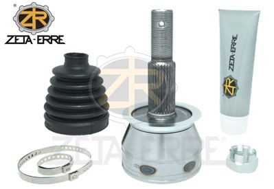 Kit giunti semiasse ZETA-ERRE NI55 ZETA-ERRE NI55 costo Giunto omocinetico Nissan PATHFINDER 2016