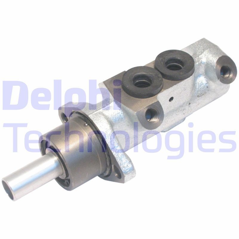 DELPHI Hauptbremszylinder LM80139 LM80139 Bremszylinder LAND ROVER RANGE ROVER EVOQUE DELPHI kaufen