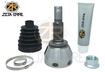 ZETA-ERRE Homokineet reparatie set, aandrijfas NI68 ZETA-ERRE NI68 Homokineet reparatie set, aandrijfas