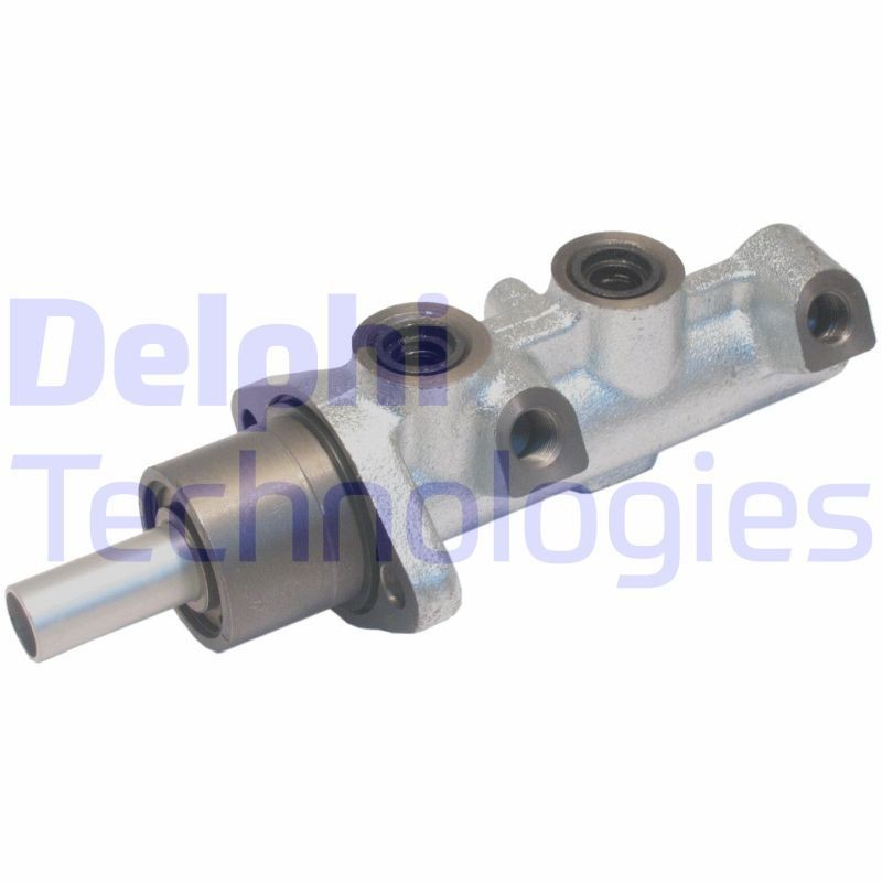 DELPHI Brake master cylinder LM80143 DELPHI LM80143 genuine Lybra Saloon (839) master cylinder price
