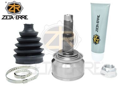 ZETA-ERRE Homokineet reparatie set, aandrijfas OP77 Chevrolet SPARK Homokineet ZETA-ERRE OP77