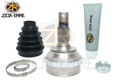 ZETA-ERRE Drivledd PE66 Drivknute ZETA-ERRE 306 PE66 billige